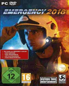 Emergency 2016 Key kaufen 