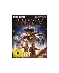 Europa Universalis IV - Common Sense DLC Key kaufen für Steam Download