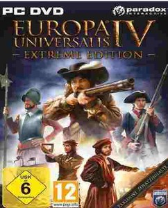 Europa Universalis IV - Mandate of Heaven Content Pack DLC Key kaufen für Steam Download