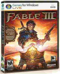 Fable 3 Complete Edition Key kaufen