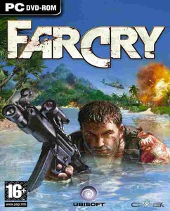 Far Cry 1 Key kaufen 