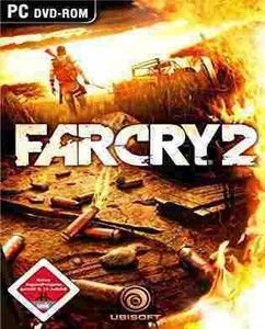 Far Cry 2 Key kaufen