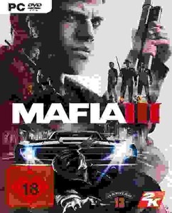 Mafia 3 - Faster, Baby! Key kaufen 