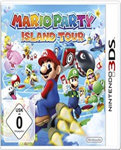 Mario Party Island Tour kaufen für Nintendo 3DS