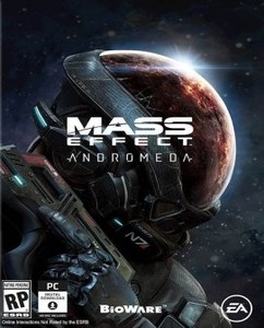 Mass Effect Andromeda Key kaufen - ME4