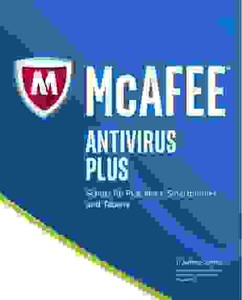 McAfee Antivirus 2017 Code kaufen