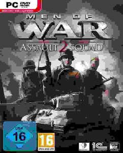 Men of War - Assault Squad 2 Airborne DLC Key kaufen 