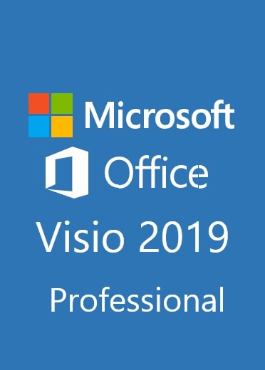 microsoft visio 2019 professional download