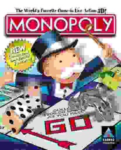 monopoly plus pc key