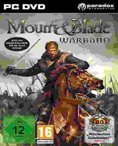 Mount and Blade Warband Key kaufen