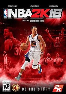 nba 2k16 360