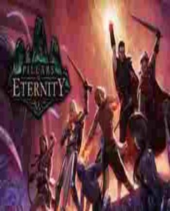 Pillars of Eternity  Mac Key kaufen - MACOSX