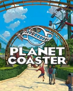 Planet Coaster Key kaufen