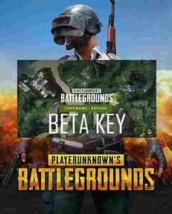 PlayerUnknown's Battlegrounds - Codename Savage Beta Key kaufen