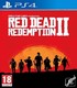 Red Dead Redemption 2 PS4 