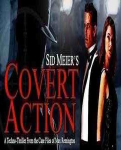 Sid Meier's Covert Action (Classic) Key kaufen 