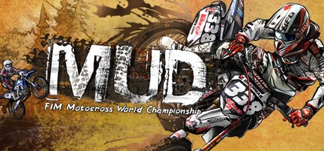 MUD - FIM Motocross World Championship Key kaufen