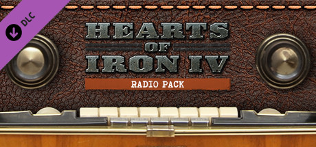 Hearts of Iron IV - Radio Pack DLC Key kaufen