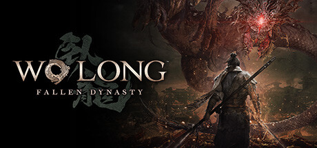 Wo Long Fallen Dynasty Key