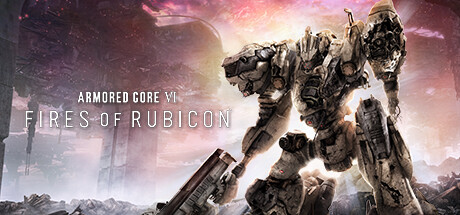 Armored Core VI - Fires of Rubicon Key kaufen