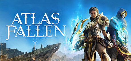 Atlas Fallen Key kaufen Key