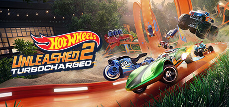 Hot Wheels Unleashed 2 – Turbocharged Key kaufen