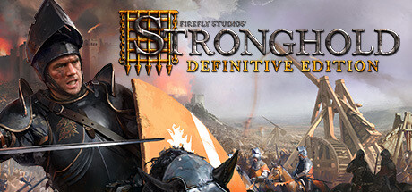 Stronghold - Definitive Edition Key kaufen