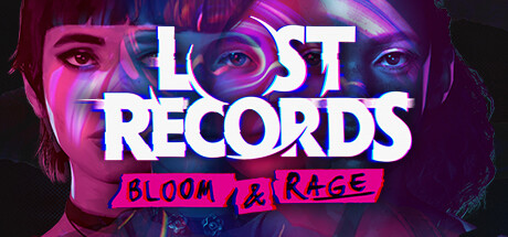 Lost Records Bloom & Rage Key kaufen