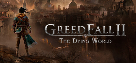 GreedFall 2 - The Dying World Key kaufen