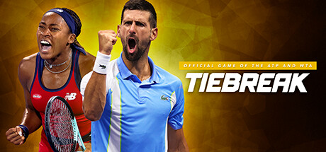 Tiebreak - Official Game of the ATP and WTA	 Key kaufen