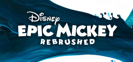 Disney Epic Mickey Rebrushed Key kaufen