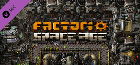 Factorio - Space Age Key kaufen