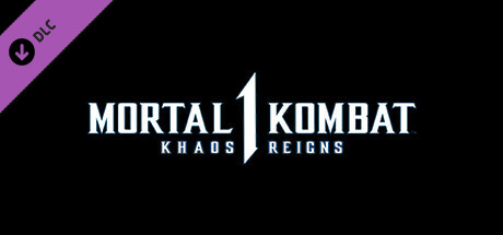 ​​​​​​​Mortal Kombat 1: Khaos Reigns Key kaufen