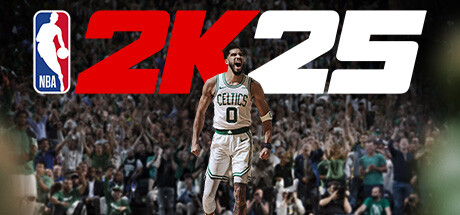 NBA 2K25 Key kaufen