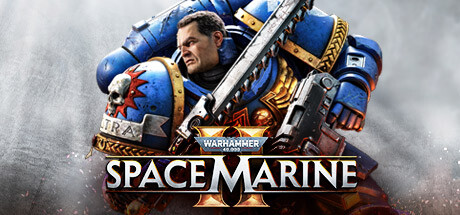 Warhammer 40k Space Marine 2 Key kaufen