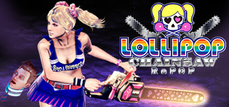 Lollipop Chainsaw RePOP Key kaufen