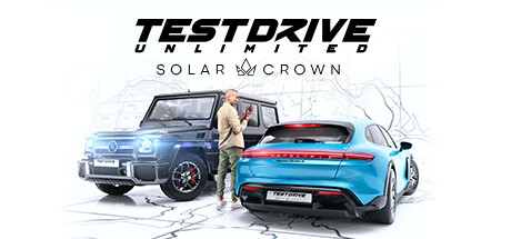 Test Drive Unlimited - Solar Crown Key kaufen