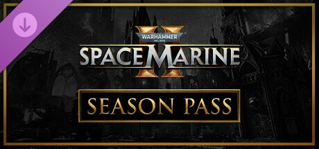 Warhammer 40k - Space Marine 2 - Season Pass Key kaufen