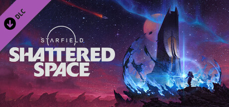 Starfield -  Shattered Space Key kaufen