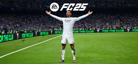 EA Sports FC 25 Key kaufen