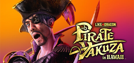 Like a Dragon: Pirate Yakuza in Hawaii Key kaufen