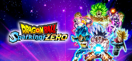 DRAGON BALL: Sparking! ZERO Key kaufen