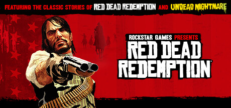 Red Dead Redemption Key kaufen (PC Version)