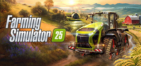 Landwirtschafts Simulator 25 Key kaufen