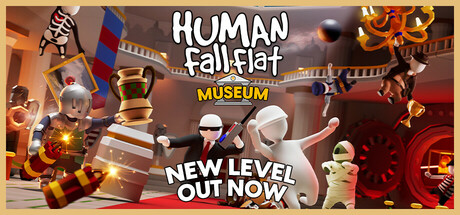 Human Fall Flat Key kaufen Key