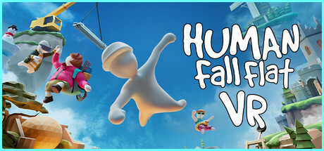 Human Fall Flat VR Key kaufen