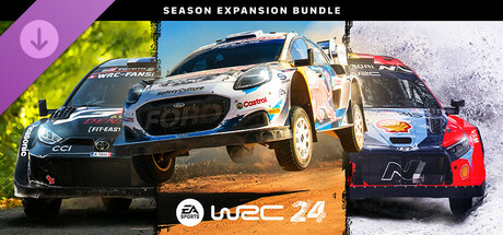 EA Sports WRC 24 Season Expansion Key kaufen