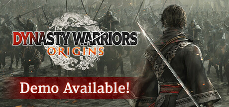 Dynasty Warriors Origins Key kaufen