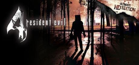 Resident Evil 4 Ultimate HD Edition Key kaufen Key