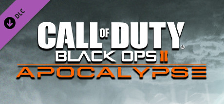 Call of Duty Black Ops 2 Apocalypse DLC Key kaufen für Steam Download